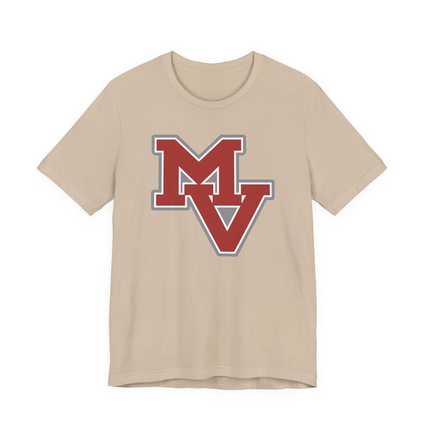 Jersey Short Sleeve Tee
