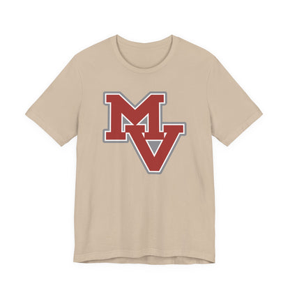 Jersey Short Sleeve Tee