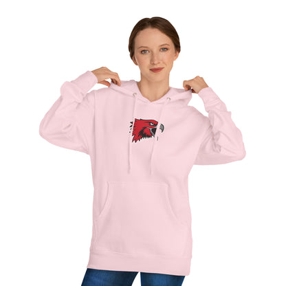 Midweight Pullover Hoodie
