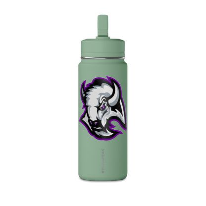 Mini Water Bottle, 20oz
