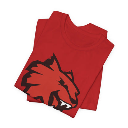 Jersey Short Sleeve Tee