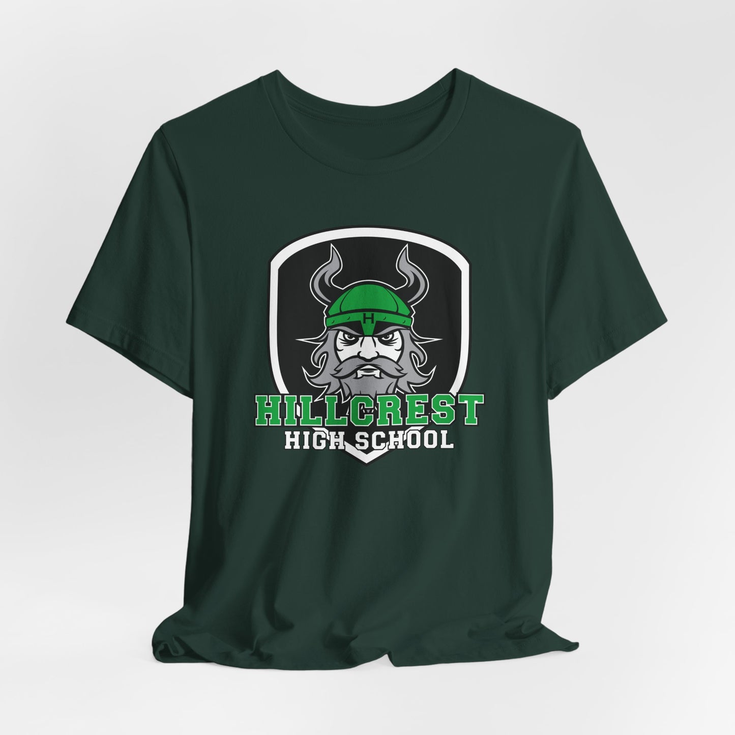Jersey Short Sleeve Tee