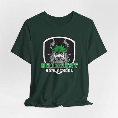 Jersey Short Sleeve Tee