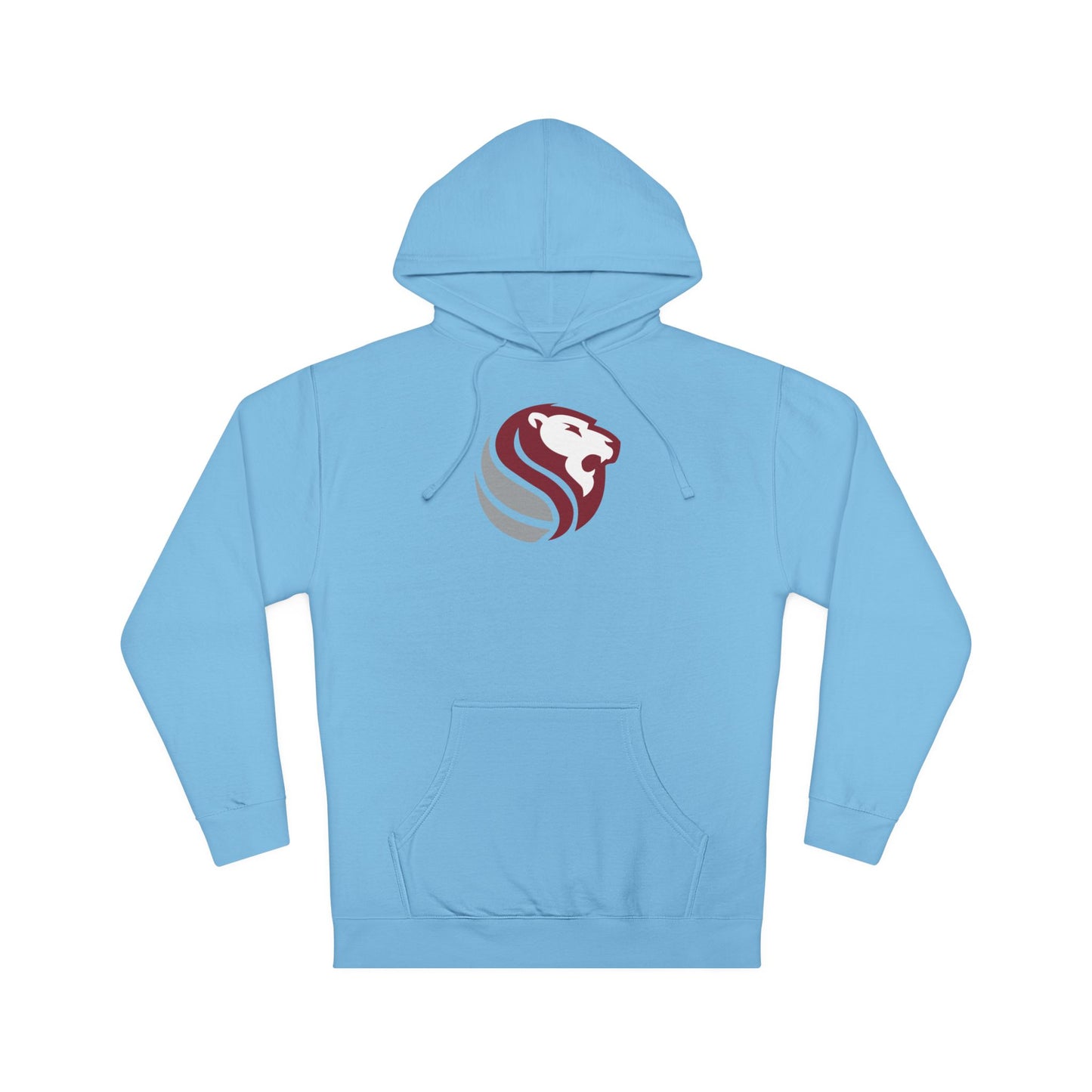Midweight Pullover Hoodie