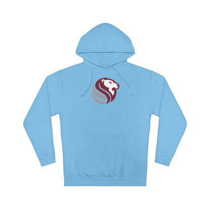 Midweight Pullover Hoodie