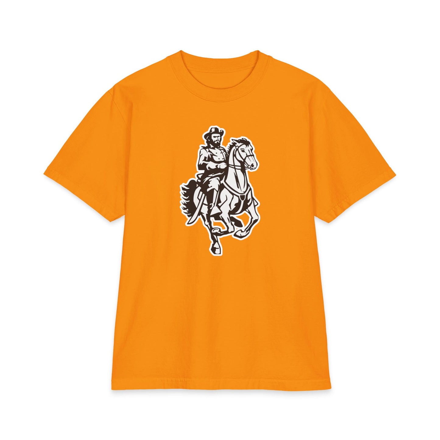 Max Heavyweight Short Sleeve Tee
