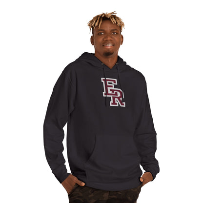 Midweight Pullover Hoodie