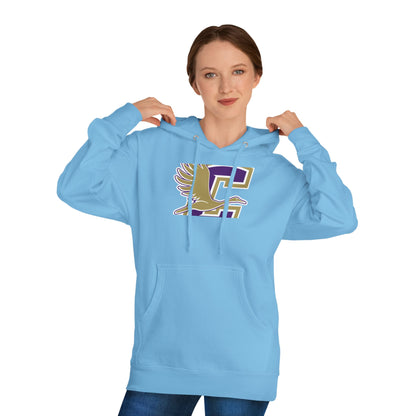 Midweight Pullover Hoodie