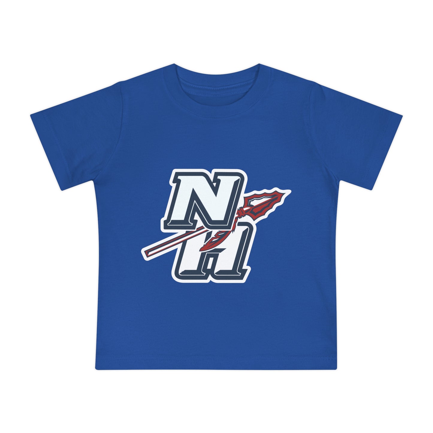 Baby Short Sleeve Tee