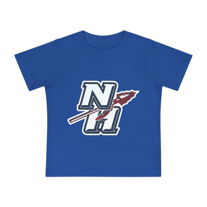 Baby Short Sleeve Tee
