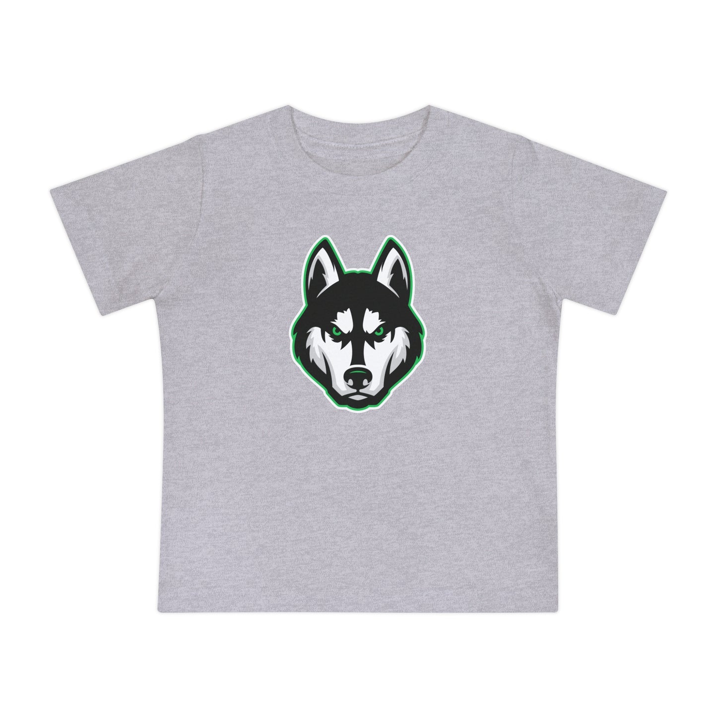 Baby Short Sleeve Tee
