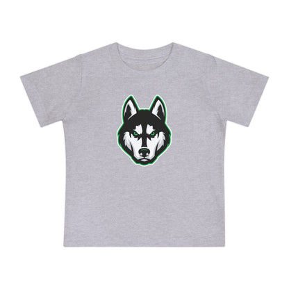 Baby Short Sleeve Tee