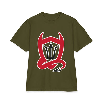Max Heavyweight Short Sleeve Tee