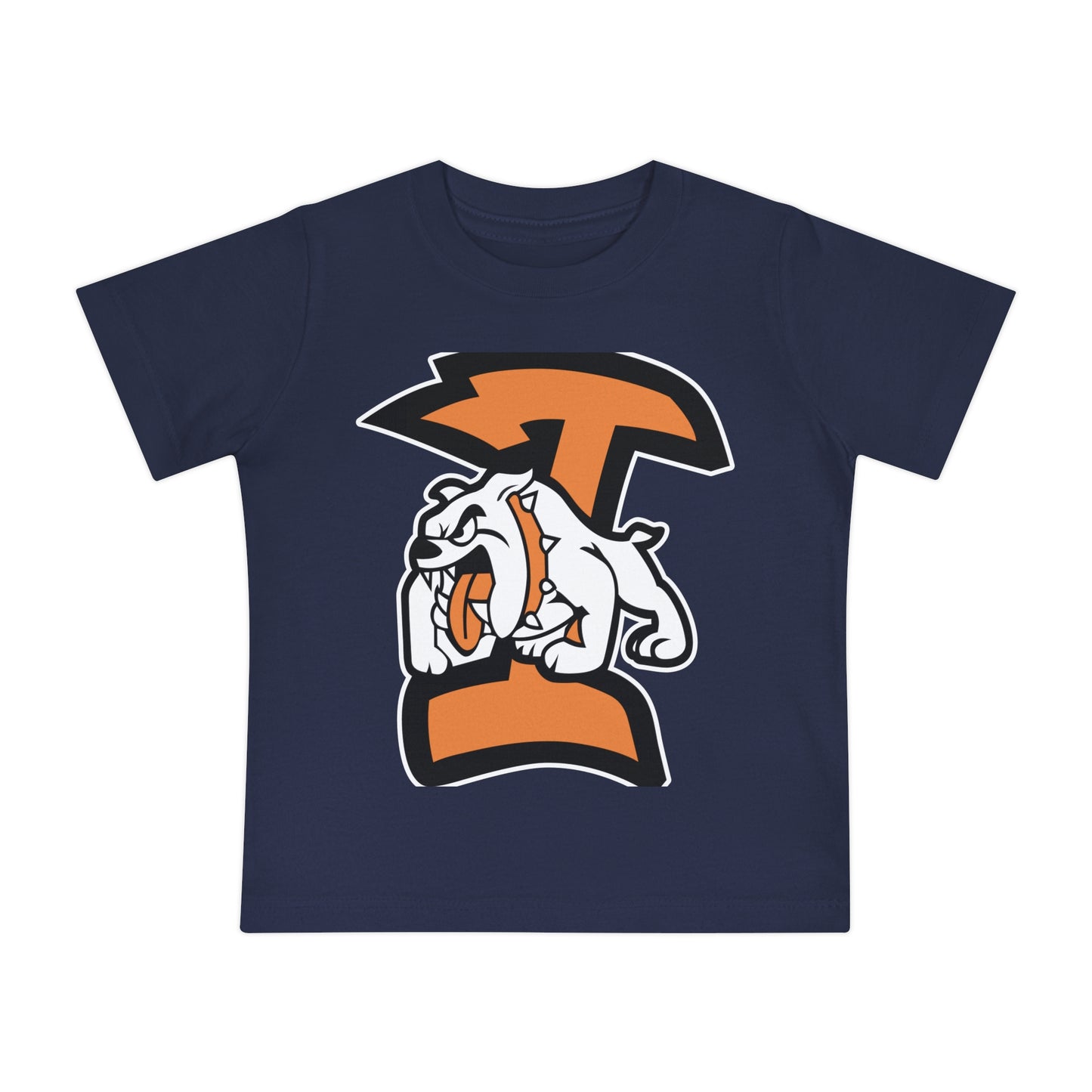 Baby Short Sleeve Tee