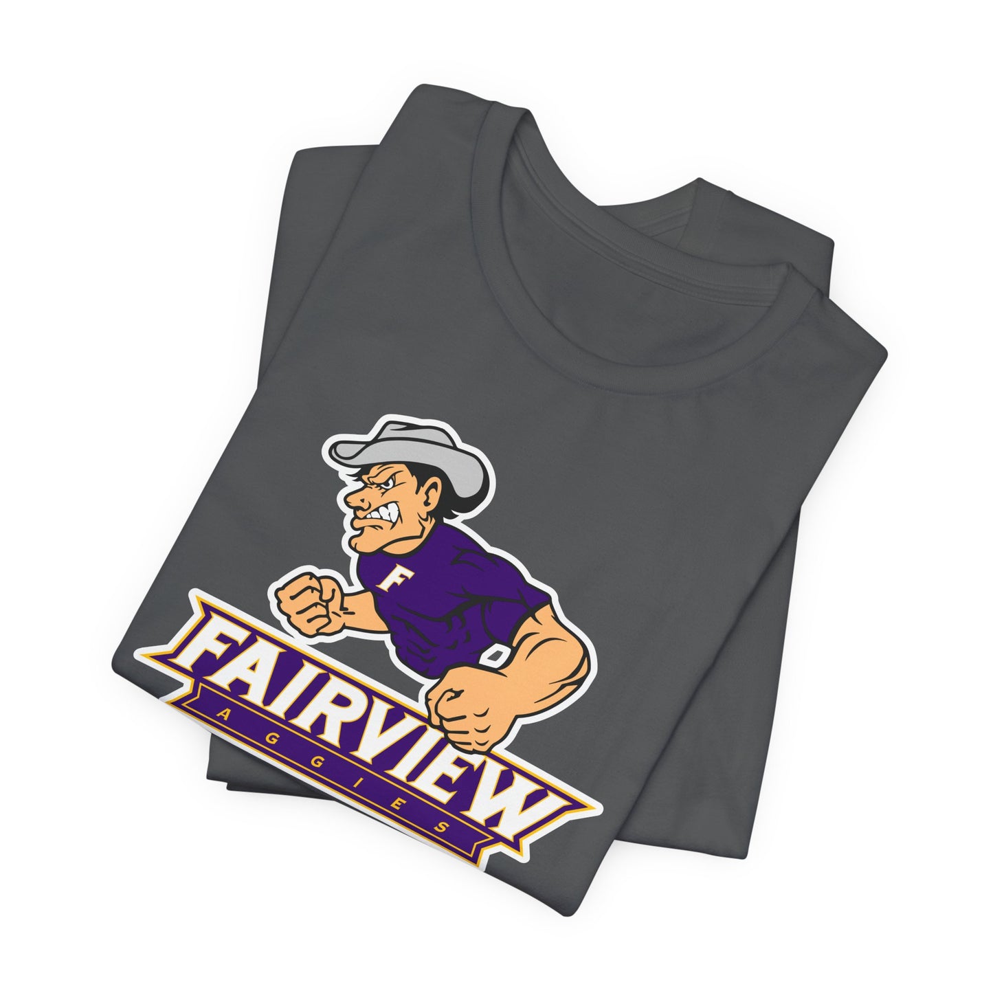 Jersey Short Sleeve Tee