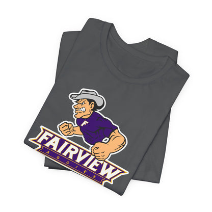 Jersey Short Sleeve Tee