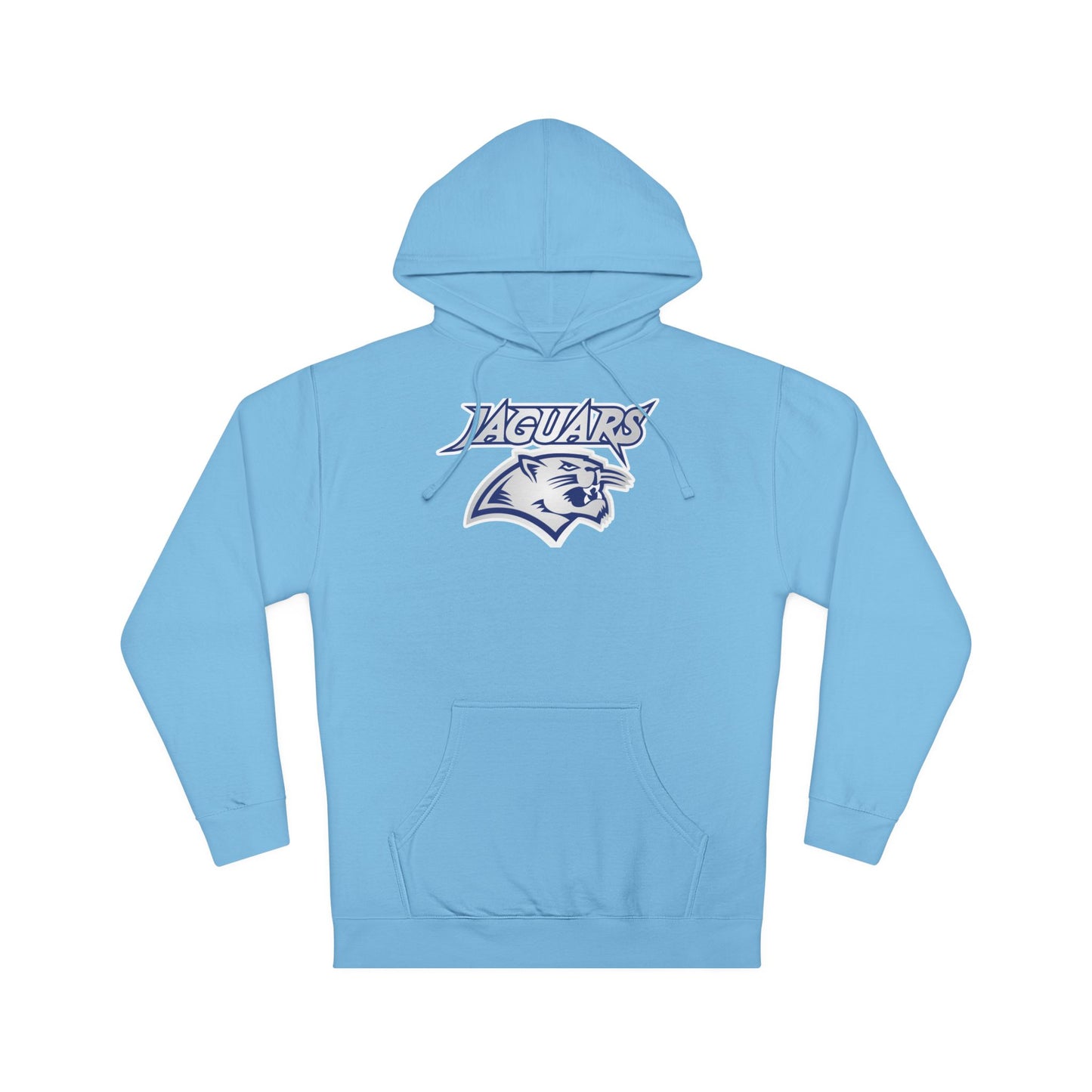 Midweight Pullover Hoodie