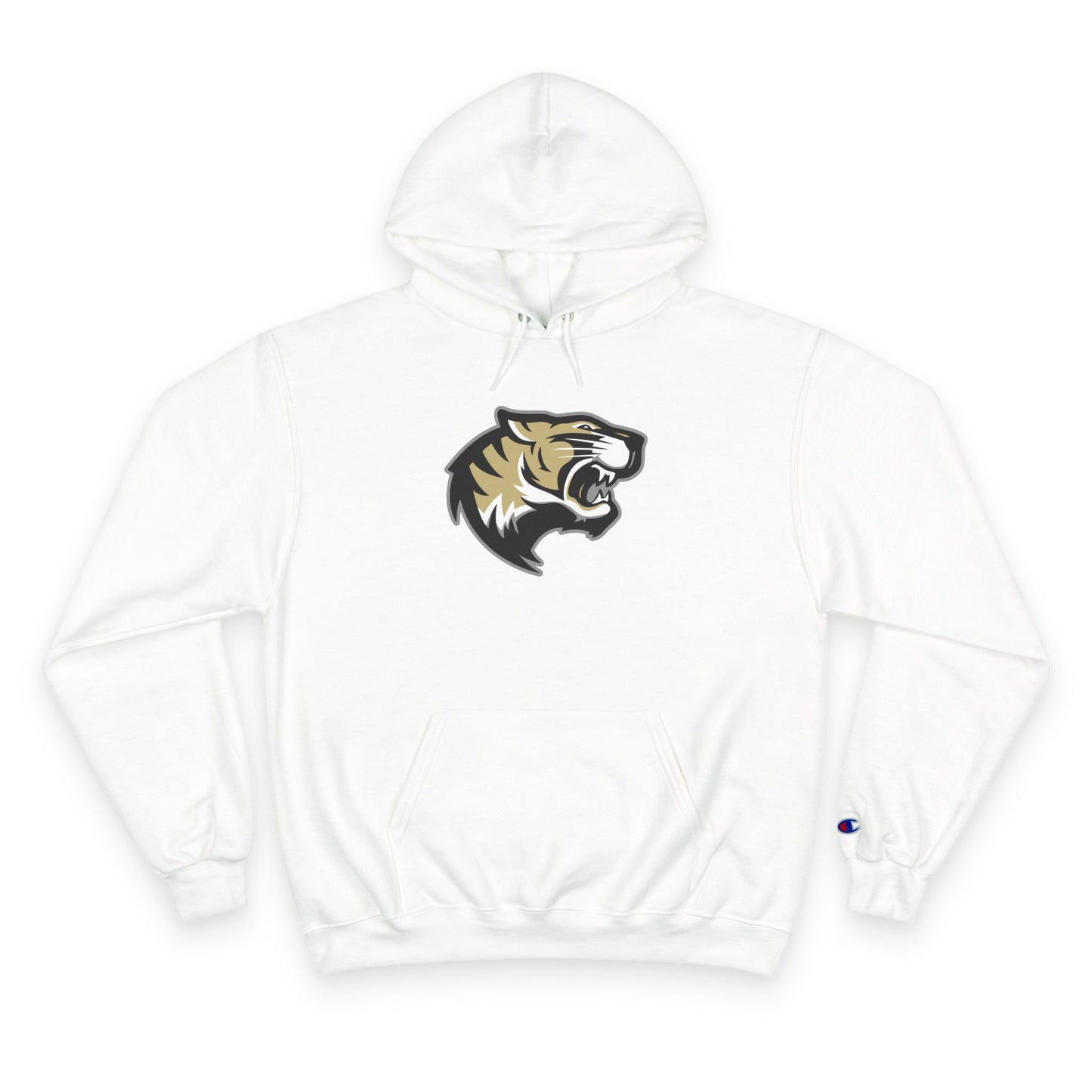 Champion Powerblend Fleece Pullover Hoodie
