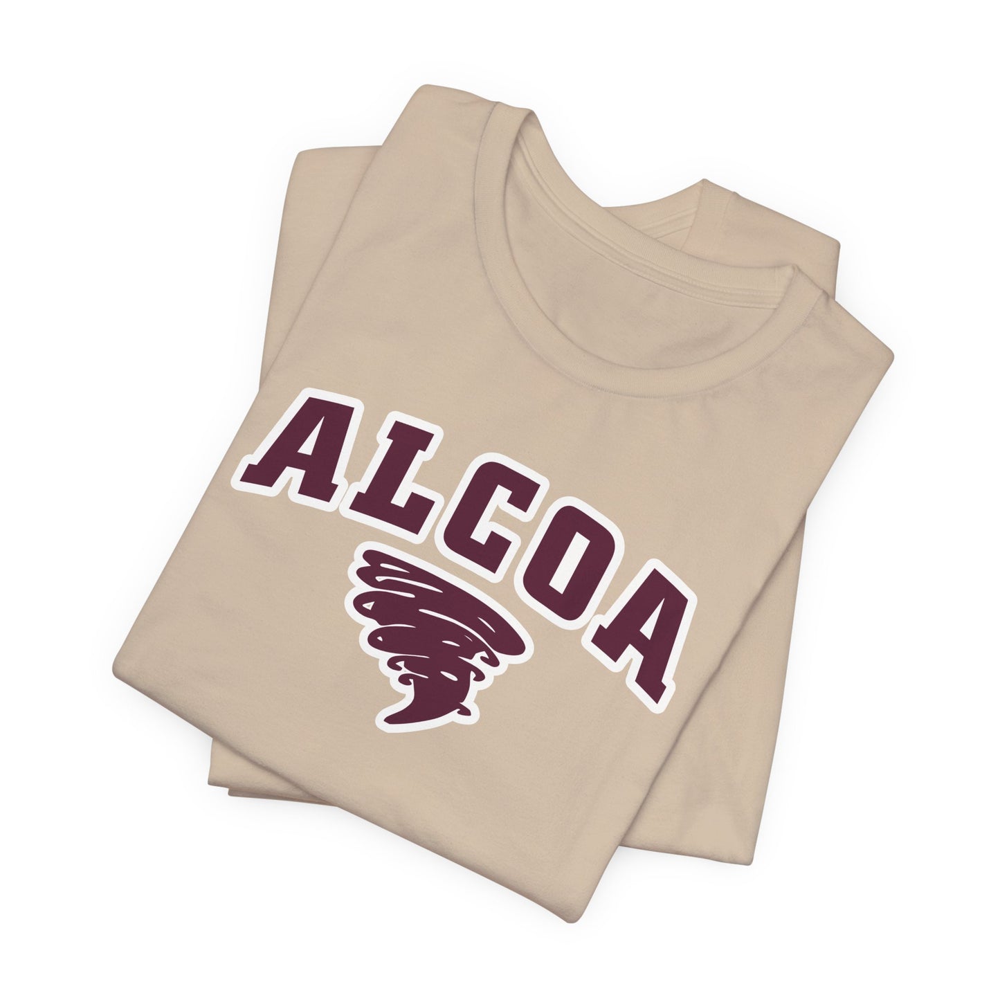 Jersey Short Sleeve Tee