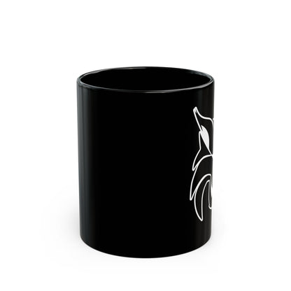 Black Team Mug (11oz/15oz)