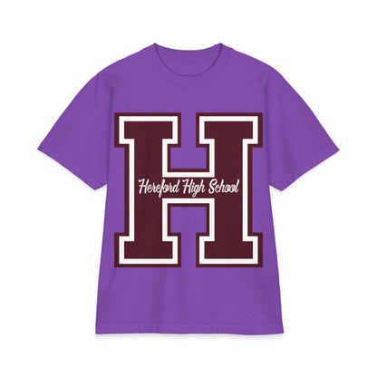 Max Heavyweight Short Sleeve Tee