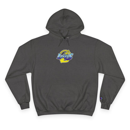 Champion Powerblend Fleece Pullover Hoodie