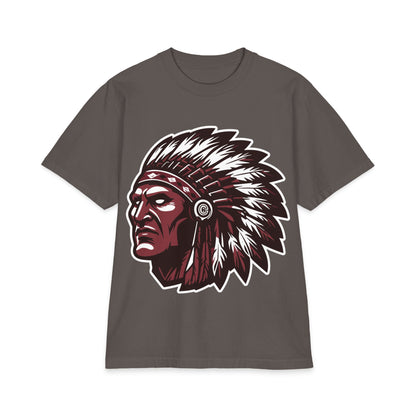 Max Heavyweight Short Sleeve Tee