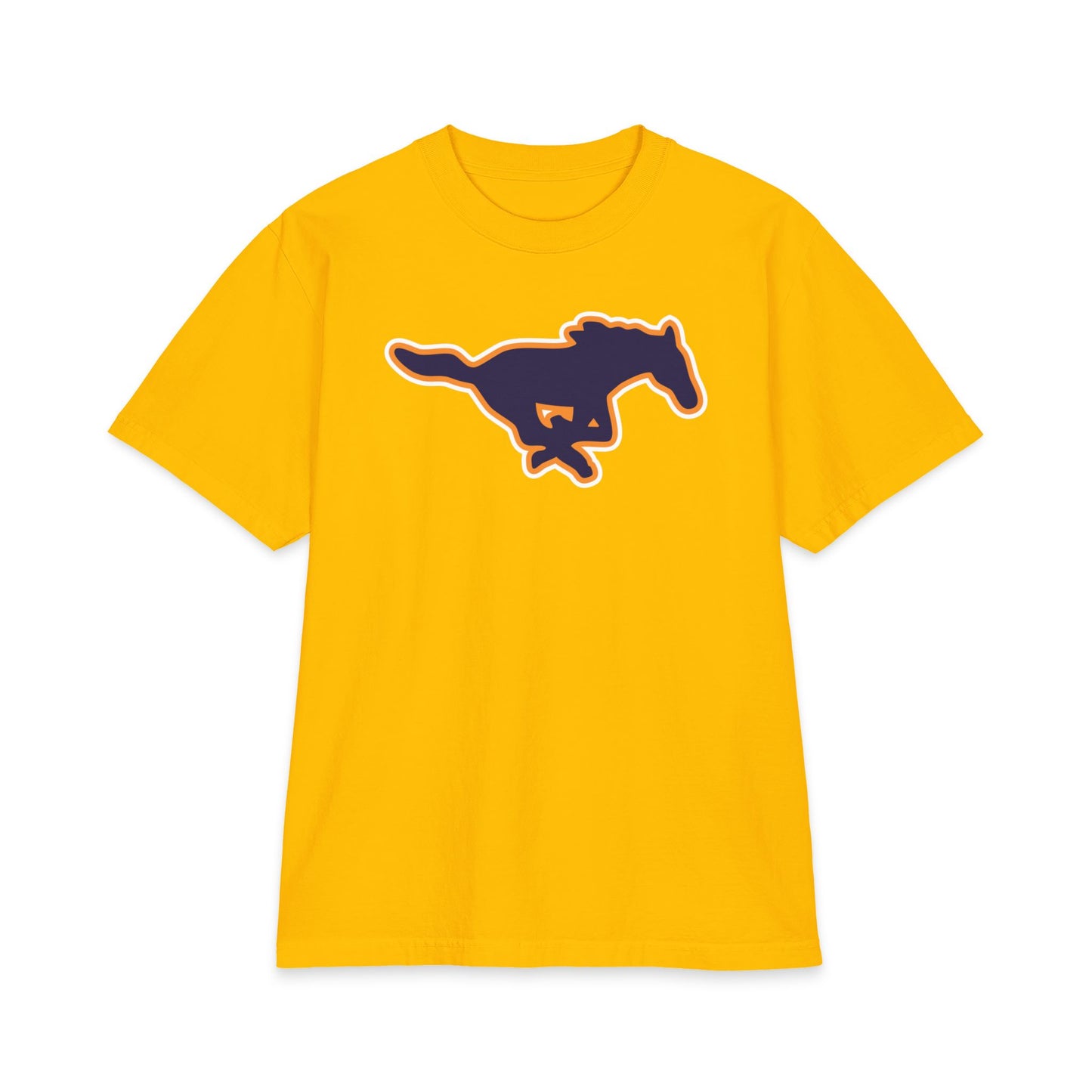 Max Heavyweight Short Sleeve Tee