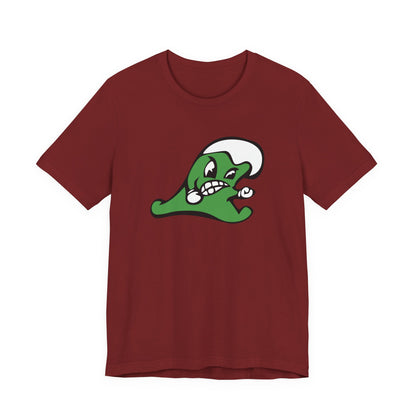 Jersey Short Sleeve Tee