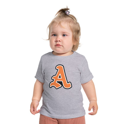 Baby Short Sleeve Tee