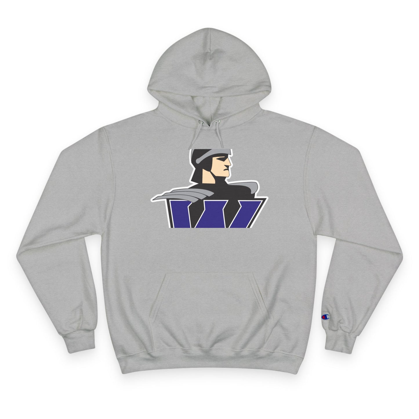 Champion Powerblend Fleece Pullover Hoodie
