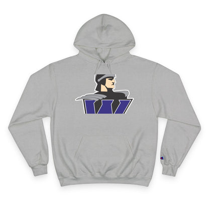 Champion Powerblend Fleece Pullover Hoodie