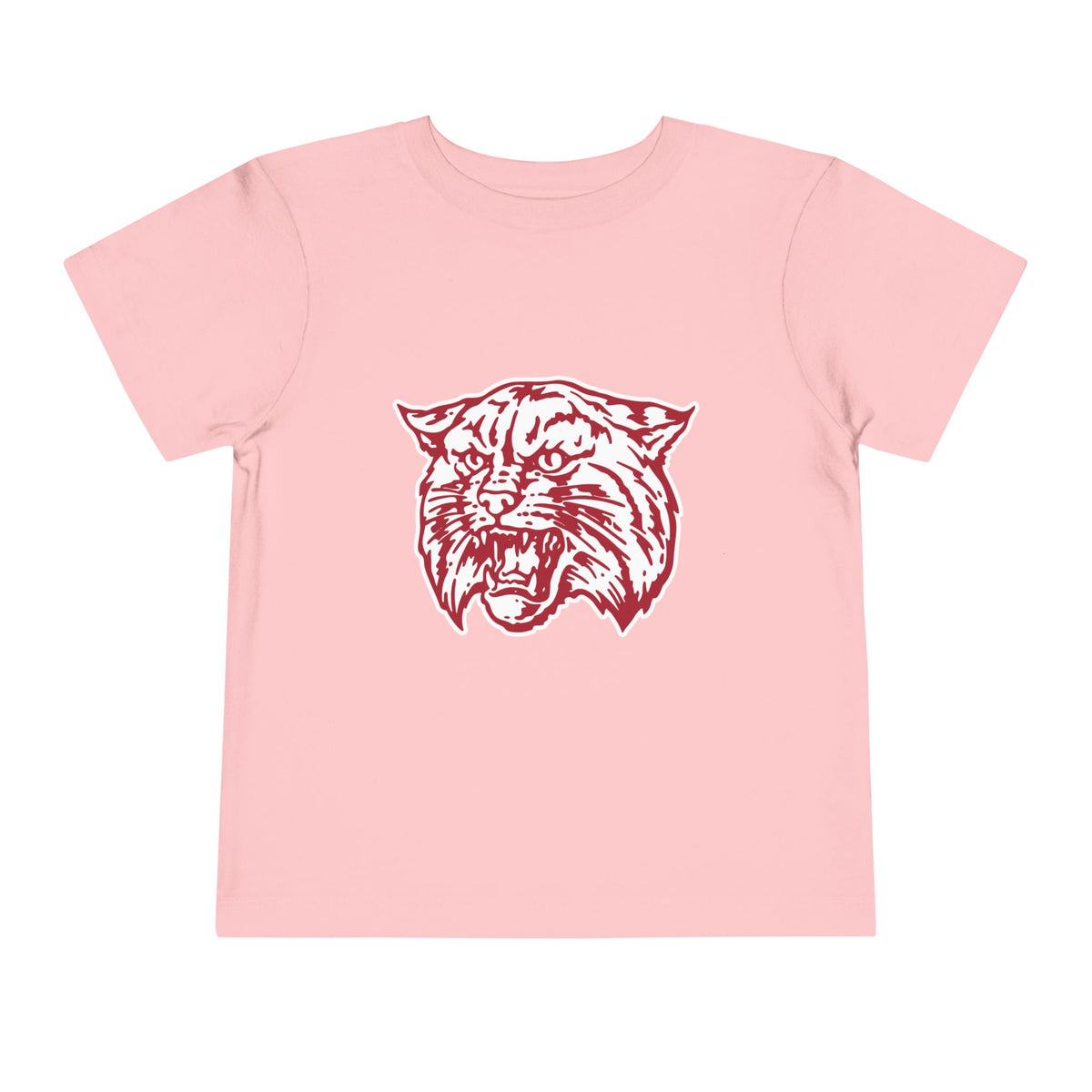 Toddler Short Sleeve Tee