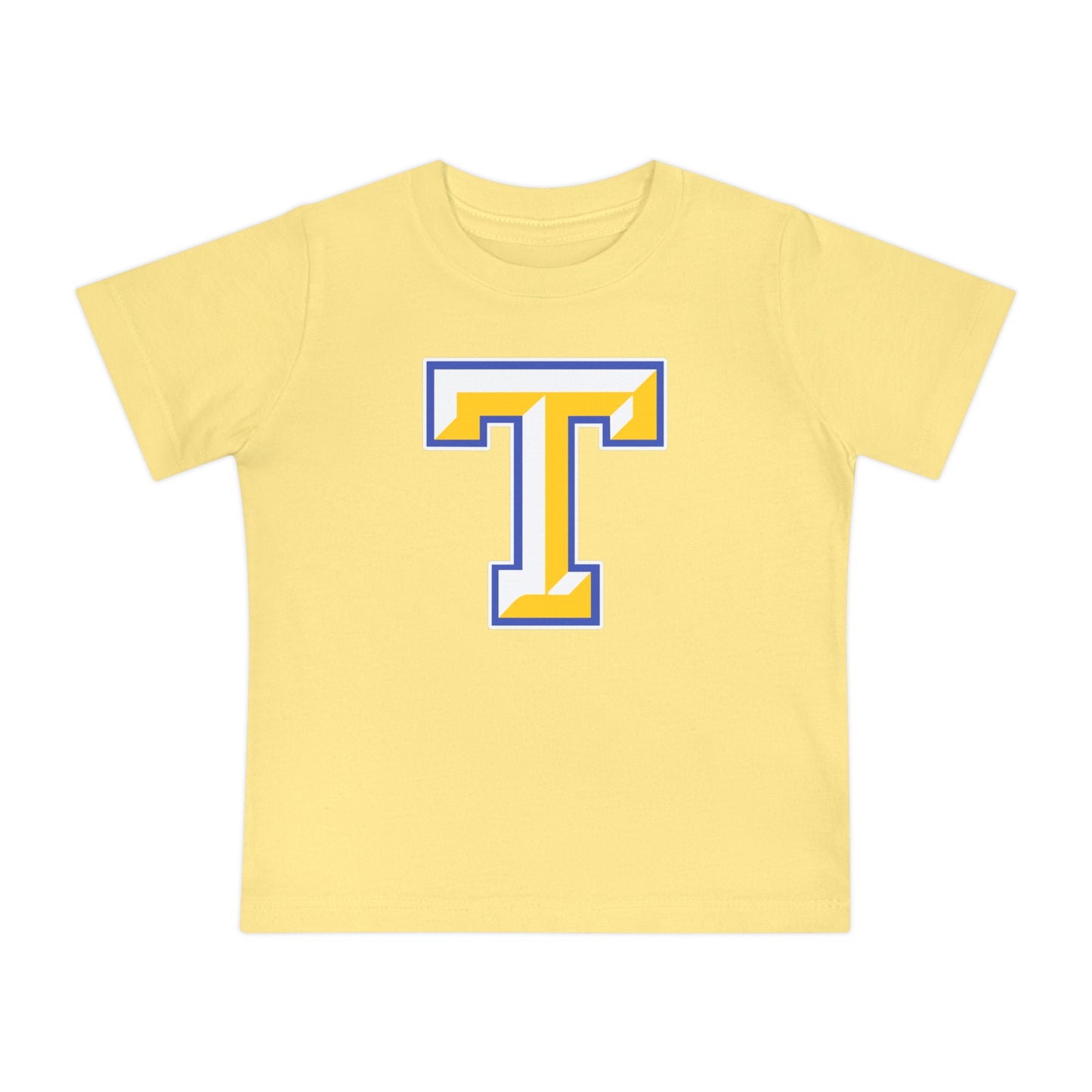 Baby Short Sleeve Tee