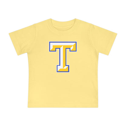 Baby Short Sleeve Tee