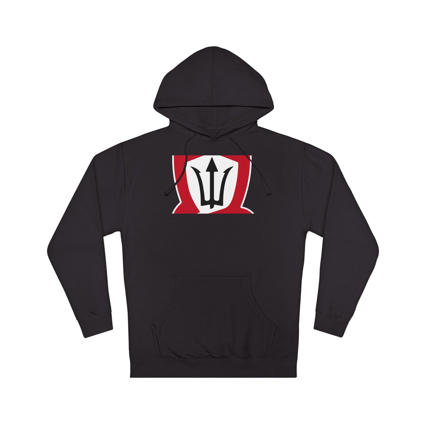 Midweight Pullover Hoodie