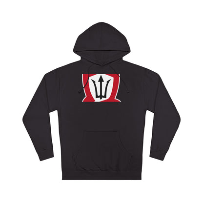 Midweight Pullover Hoodie