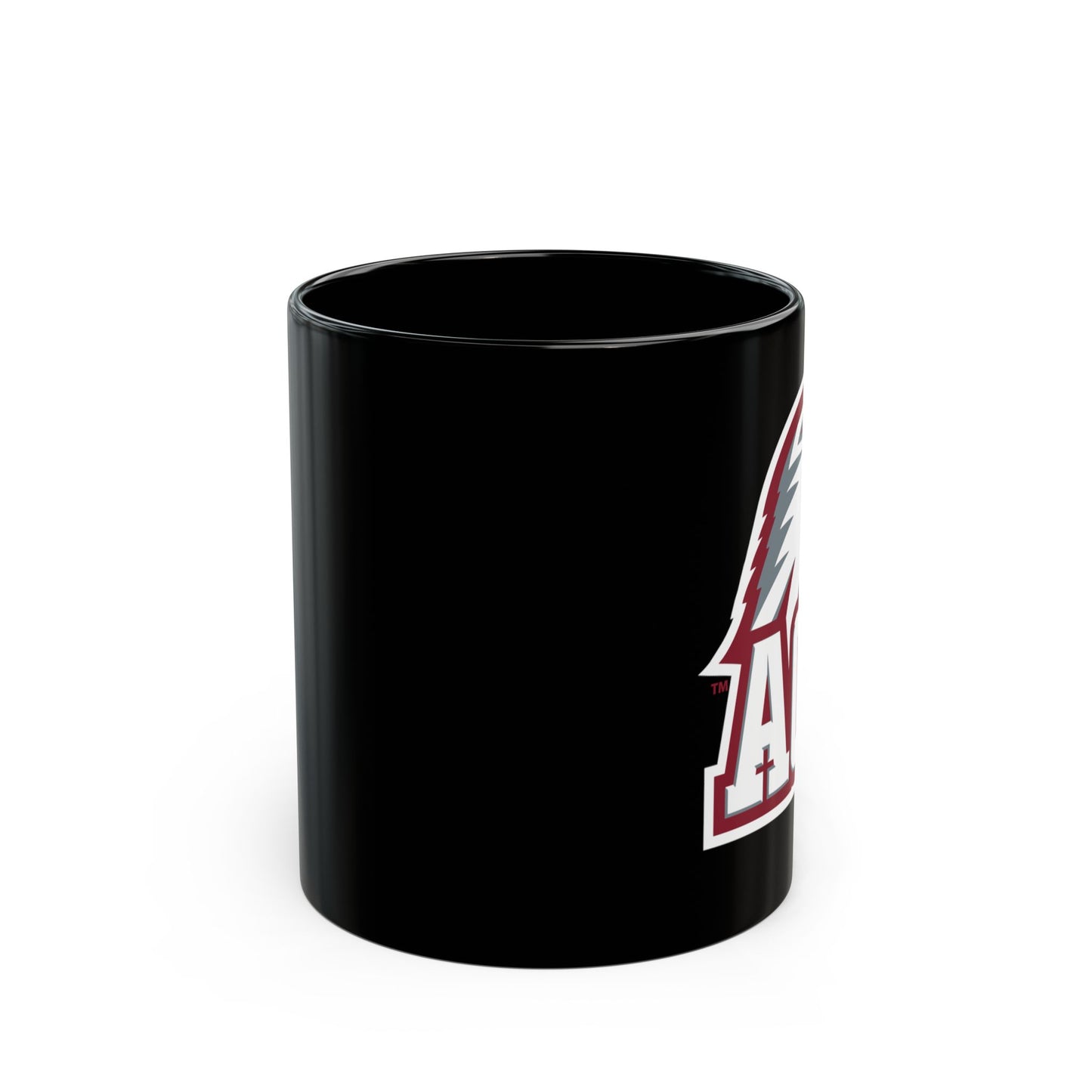 Black Team Mug (11oz/15oz)