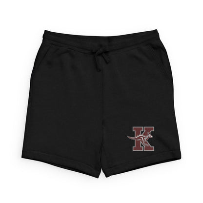Unisex Sponge Fleece Sweatshort