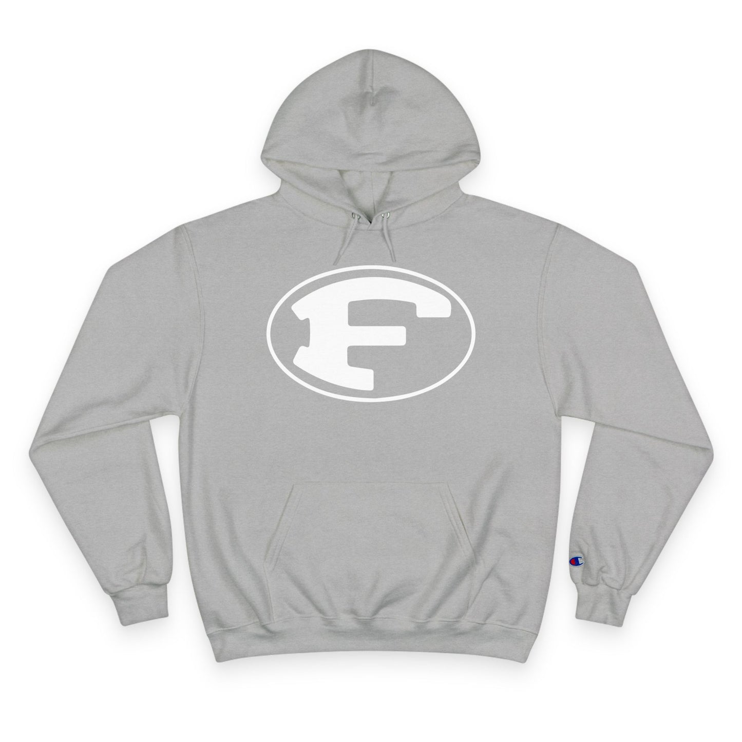 Champion Powerblend Fleece Pullover Hoodie