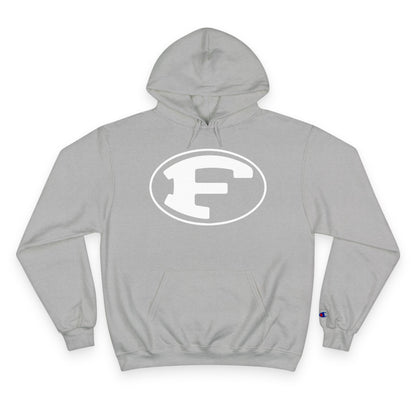 Champion Powerblend Fleece Pullover Hoodie
