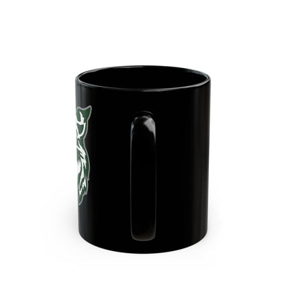 Black Team Mug (11oz/15oz)