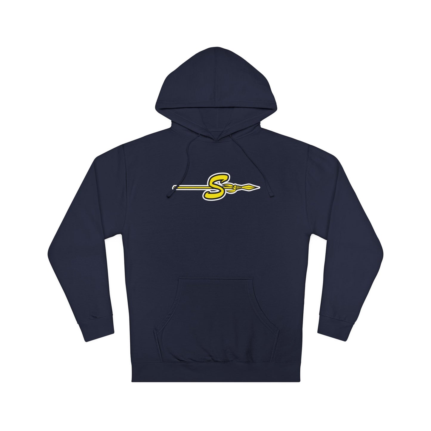 Midweight Pullover Hoodie
