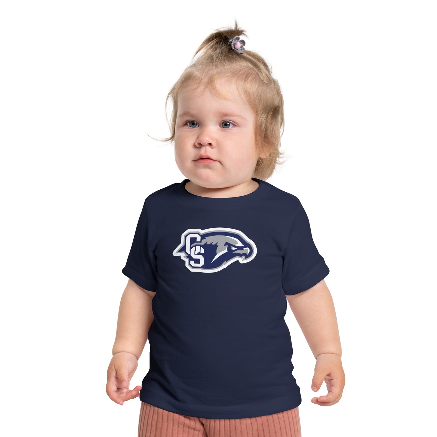 Baby Short Sleeve Tee