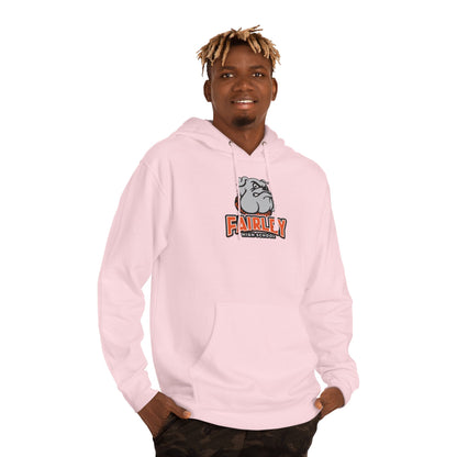Midweight Pullover Hoodie