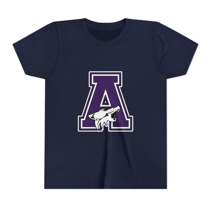 Youth Short Sleeve Tee