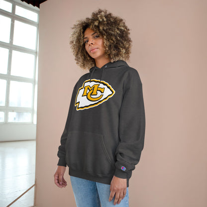 Champion Powerblend Fleece Pullover Hoodie