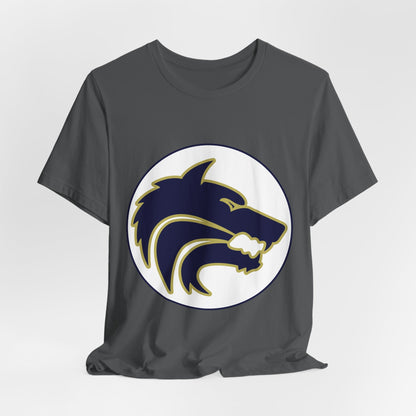 Jersey Short Sleeve Tee
