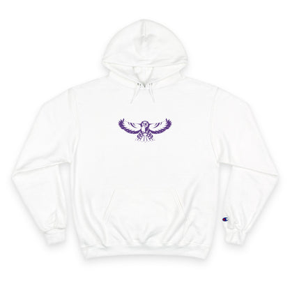 Champion Powerblend Fleece Pullover Hoodie