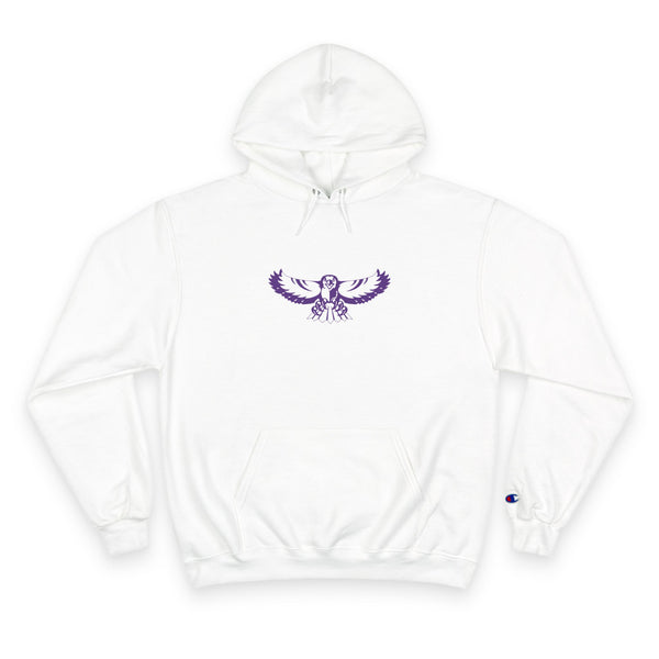 Champion Powerblend Fleece Pullover Hoodie